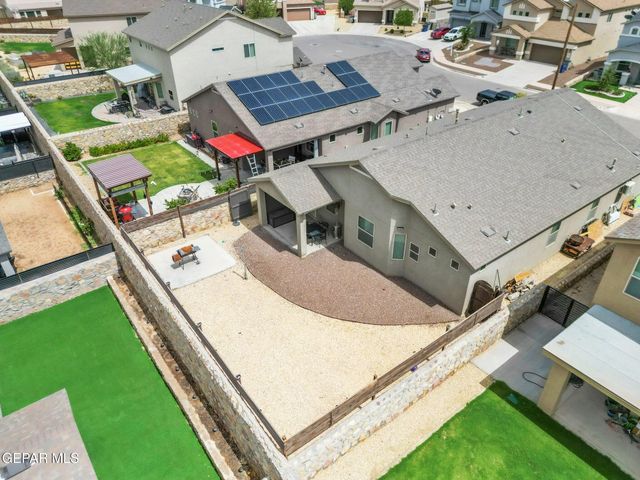 237 GONZALO Circle, El Paso, TX 79932