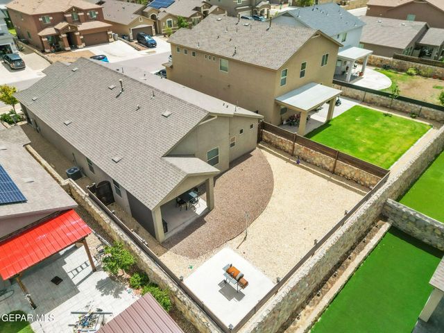 237 GONZALO Circle, El Paso, TX 79932