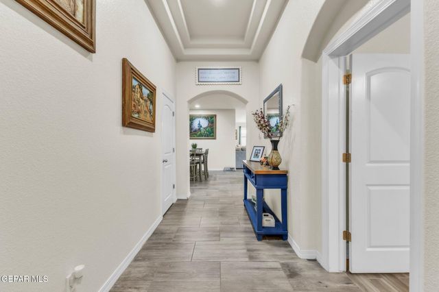 237 GONZALO Circle, El Paso, TX 79932