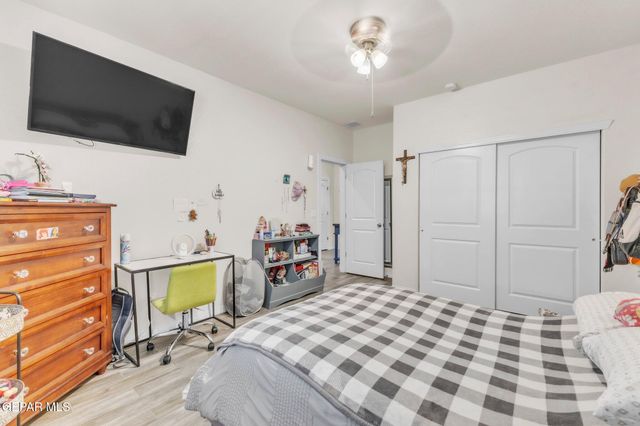 237 GONZALO Circle, El Paso, TX 79932