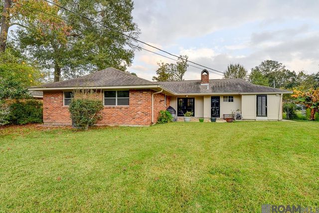 647 College Hill Dr, Baton Rouge, LA 70808