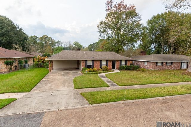 647 College Hill Dr, Baton Rouge, LA 70808