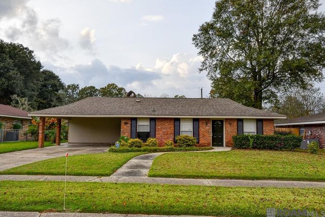 647 College Hill Dr, Baton Rouge, LA 70808