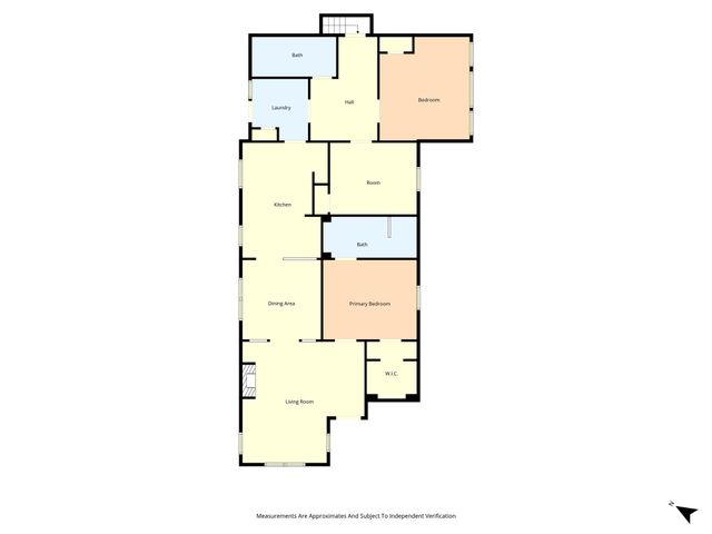 1215 N 18th Street, Waco, TX 76707