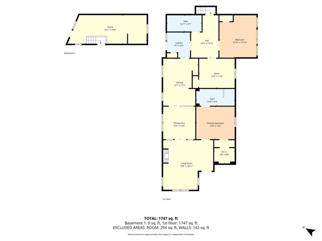 1215 N 18th Street, Waco, TX 76707