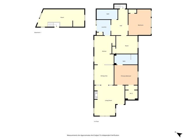 1215 N 18th Street, Waco, TX 76707