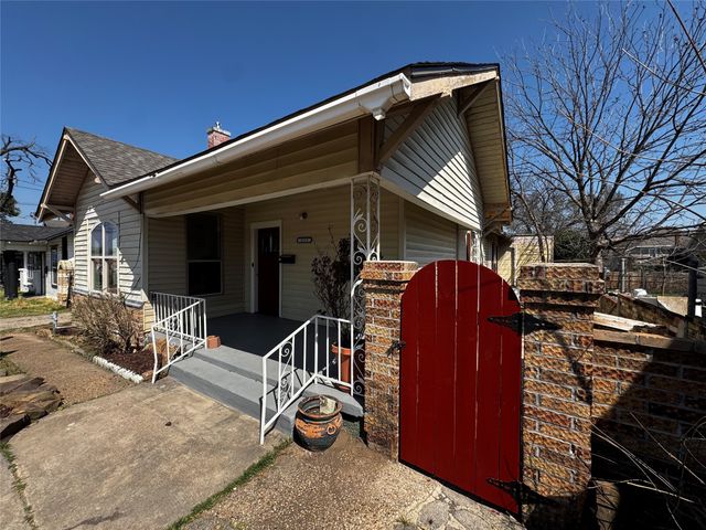 1215 N 18th Street, Waco, TX 76707