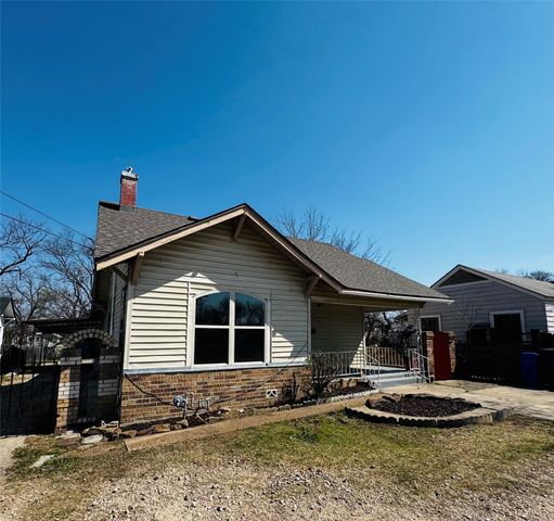 1215 N 18th Street, Waco, TX 76707