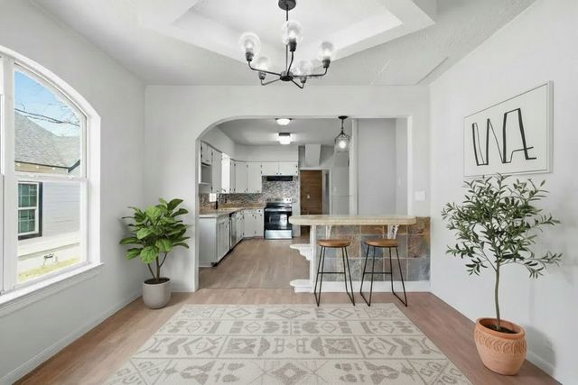 1215 N 18th Street, Waco, TX 76707