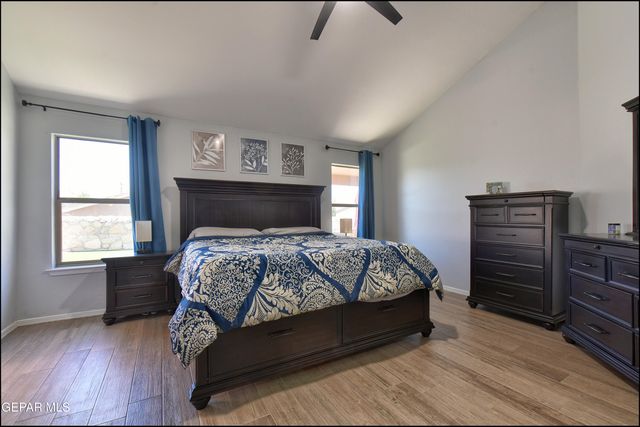 432 SONARAN Court, El Paso, TX 79932