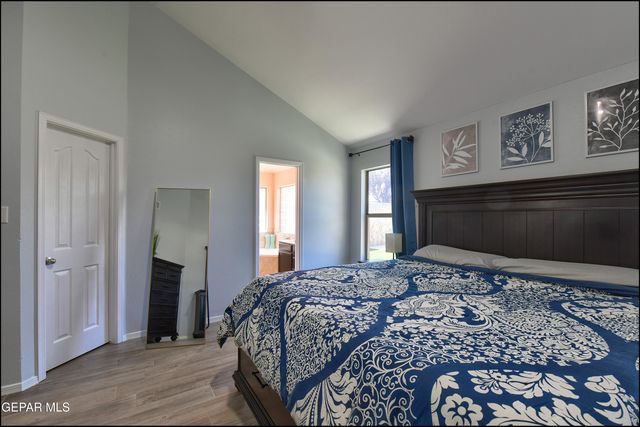 432 SONARAN Court, El Paso, TX 79932