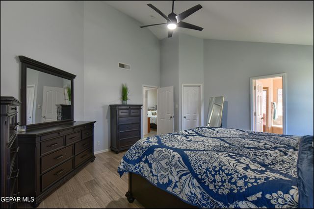 432 SONARAN Court, El Paso, TX 79932