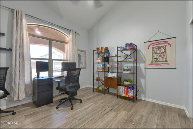432 SONARAN Court, El Paso, TX 79932