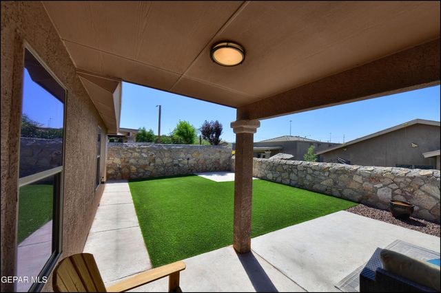 432 SONARAN Court, El Paso, TX 79932