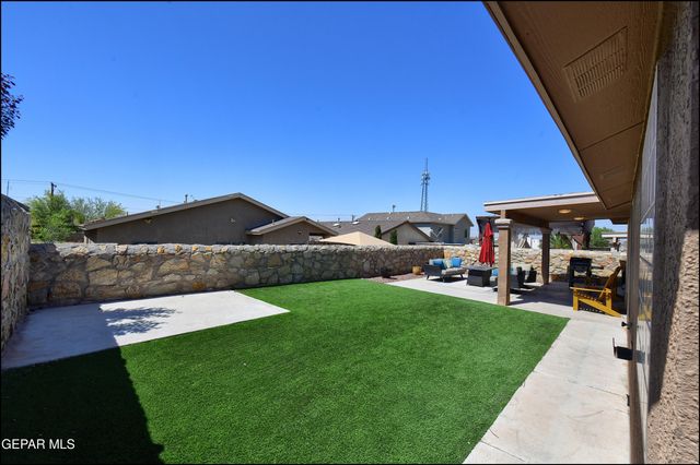 432 SONARAN Court, El Paso, TX 79932