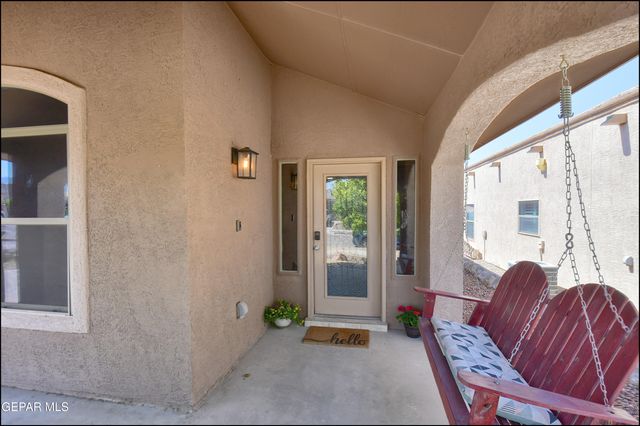 432 SONARAN Court, El Paso, TX 79932