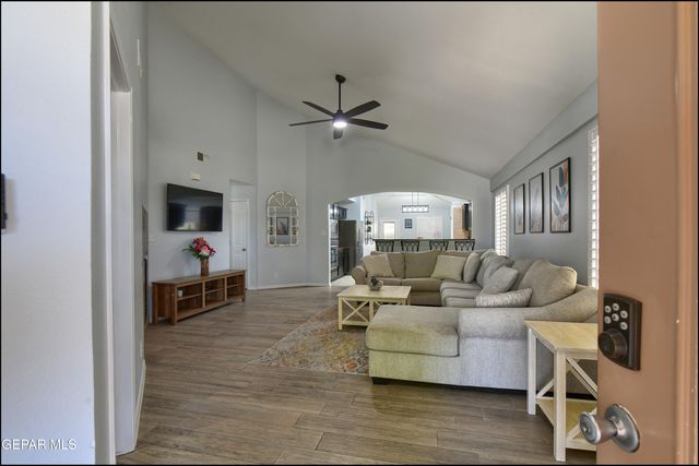 432 SONARAN Court, El Paso, TX 79932