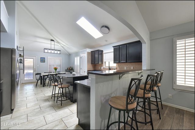 432 SONARAN Court, El Paso, TX 79932