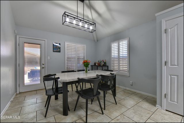 432 SONARAN Court, El Paso, TX 79932