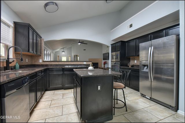 432 SONARAN Court, El Paso, TX 79932