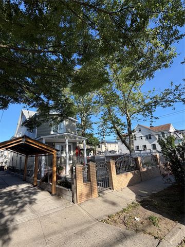 13147 134th Street, South Ozone Park, NY 11420