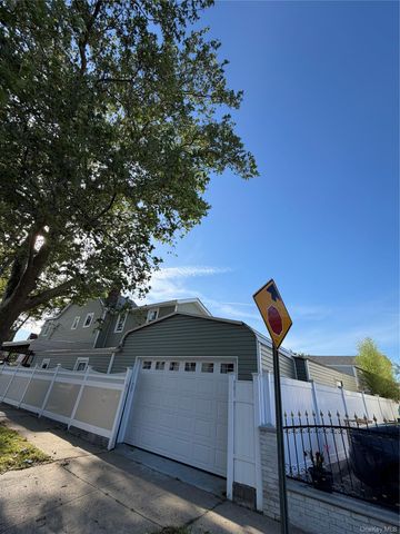 13147 134th Street, South Ozone Park, NY 11420