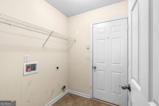 143 Birch Street, Hiram, GA 30141