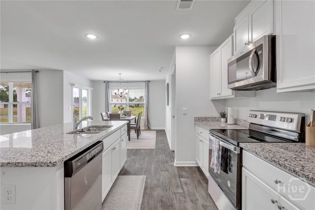 217 Turpentine Trail, Bloomingdale, GA 31302