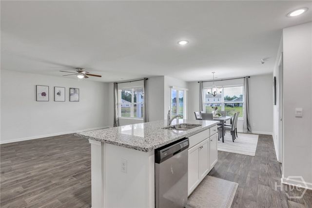 217 Turpentine Trail, Bloomingdale, GA 31302