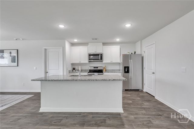 217 Turpentine Trail, Bloomingdale, GA 31302