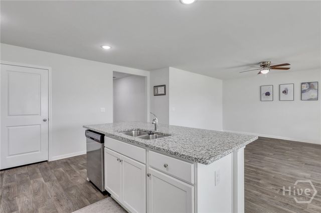 217 Turpentine Trail, Bloomingdale, GA 31302