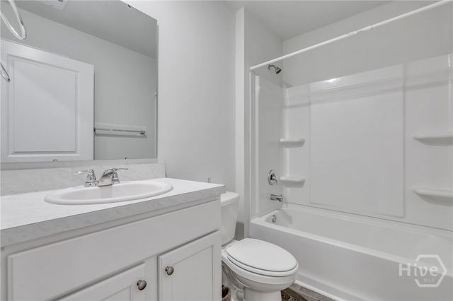 217 Turpentine Trail, Bloomingdale, GA 31302