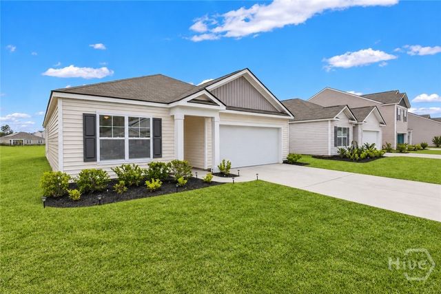 217 Turpentine Trail, Bloomingdale, GA 31302