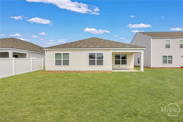217 Turpentine Trail, Bloomingdale, GA 31302