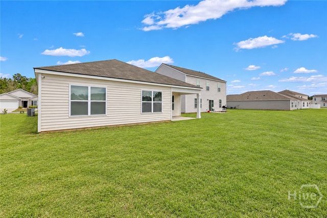 217 Turpentine Trail, Bloomingdale, GA 31302