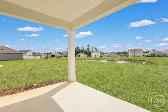 217 Turpentine Trail, Bloomingdale, GA 31302