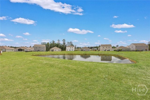 217 Turpentine Trail, Bloomingdale, GA 31302