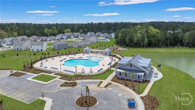 217 Turpentine Trail, Bloomingdale, GA 31302