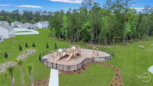 217 Turpentine Trail, Bloomingdale, GA 31302