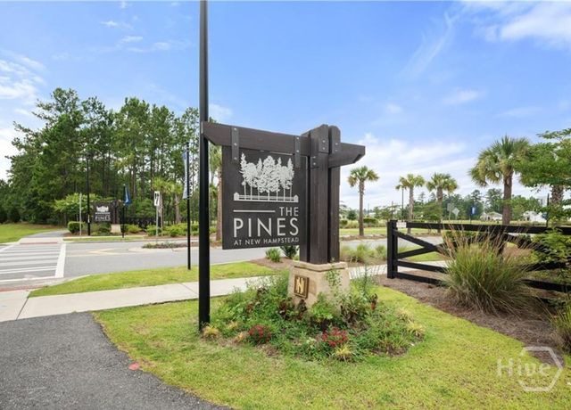 217 Turpentine Trail, Bloomingdale, GA 31302