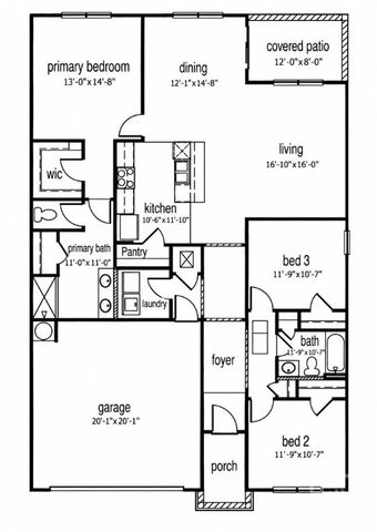 217 Turpentine Trail, Bloomingdale, GA 31302