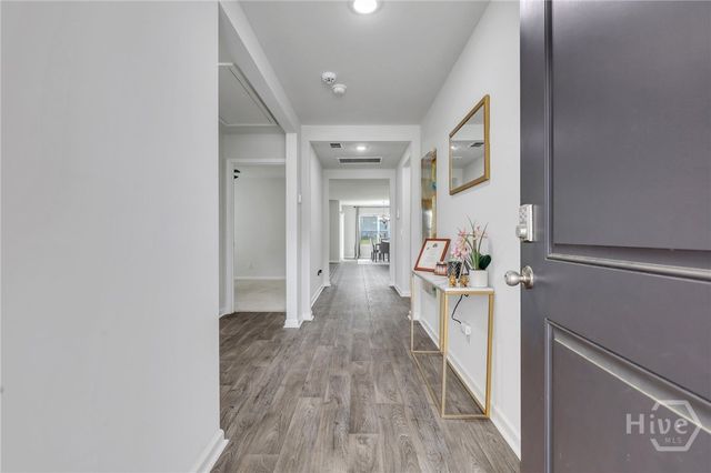 217 Turpentine Trail, Bloomingdale, GA 31302