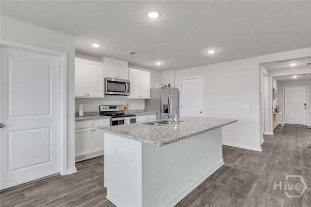 217 Turpentine Trail, Bloomingdale, GA 31302