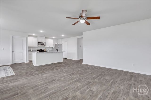 217 Turpentine Trail, Bloomingdale, GA 31302