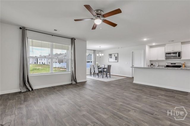217 Turpentine Trail, Bloomingdale, GA 31302