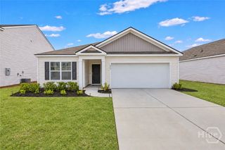 217 Turpentine Trail, Bloomingdale, GA 31302