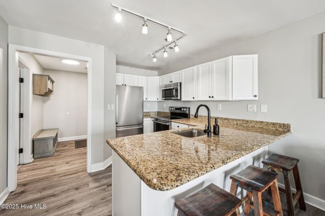 790 New River Inlet Road Unit 113b, Sneads Ferry, NC 28460