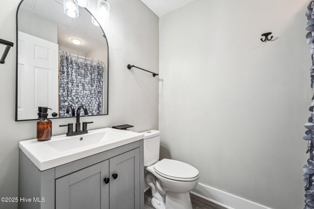 790 New River Inlet Road Unit 113b, Sneads Ferry, NC 28460