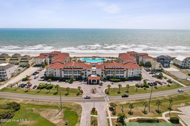 790 New River Inlet Road Unit 113b, Sneads Ferry, NC 28460