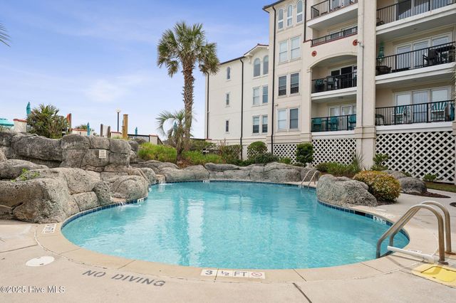 790 New River Inlet Road Unit 113b, Sneads Ferry, NC 28460